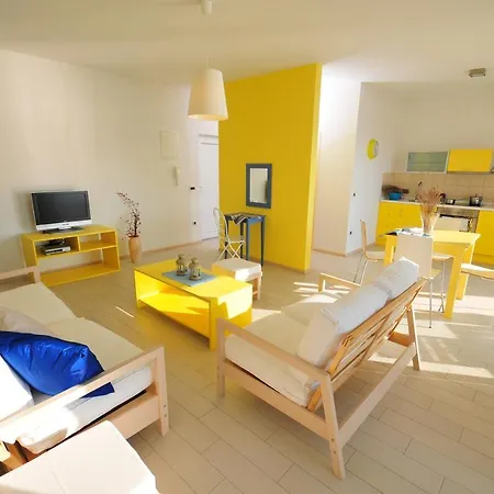 Seaside 11 Apartment Karlobag Exterior photo