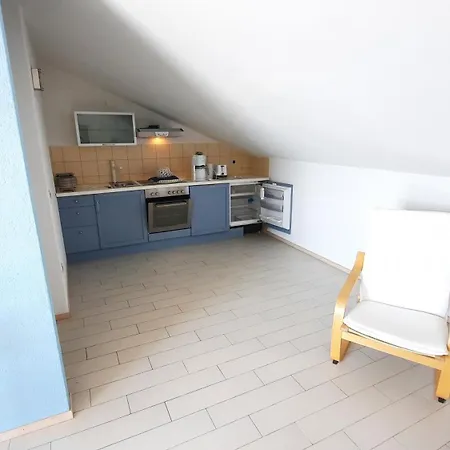 Seaside 11 Apartment Karlobag Room photo