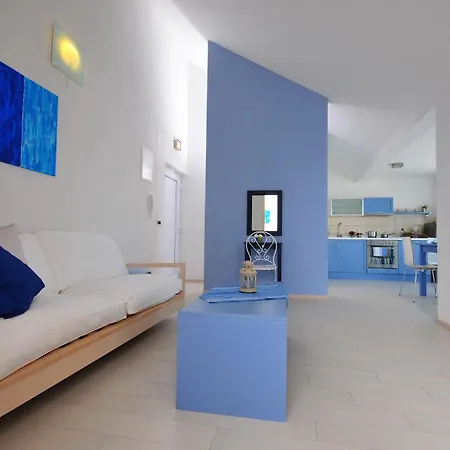 Seaside 11 Apartment Karlobag Room photo