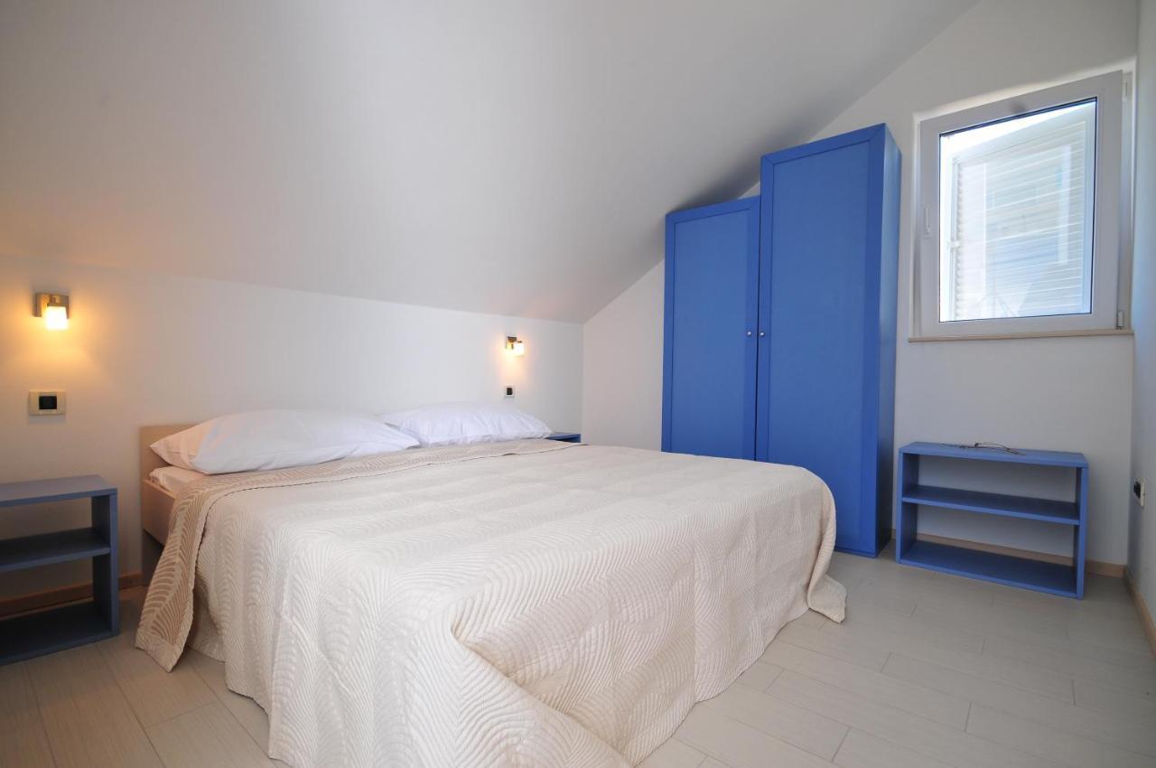 Seaside 11 Apartmán Karlobag