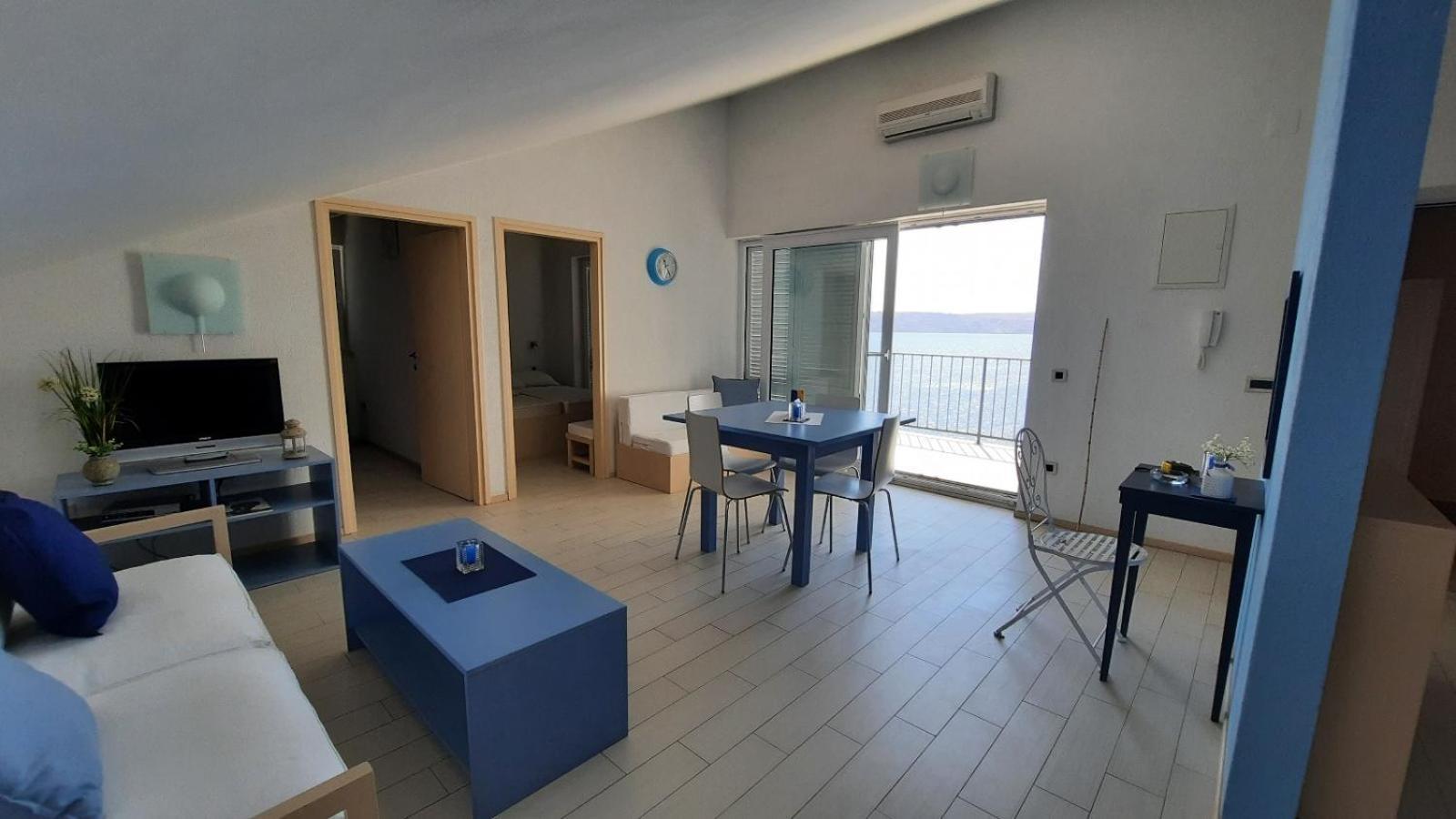 Seaside 11 Apartment *