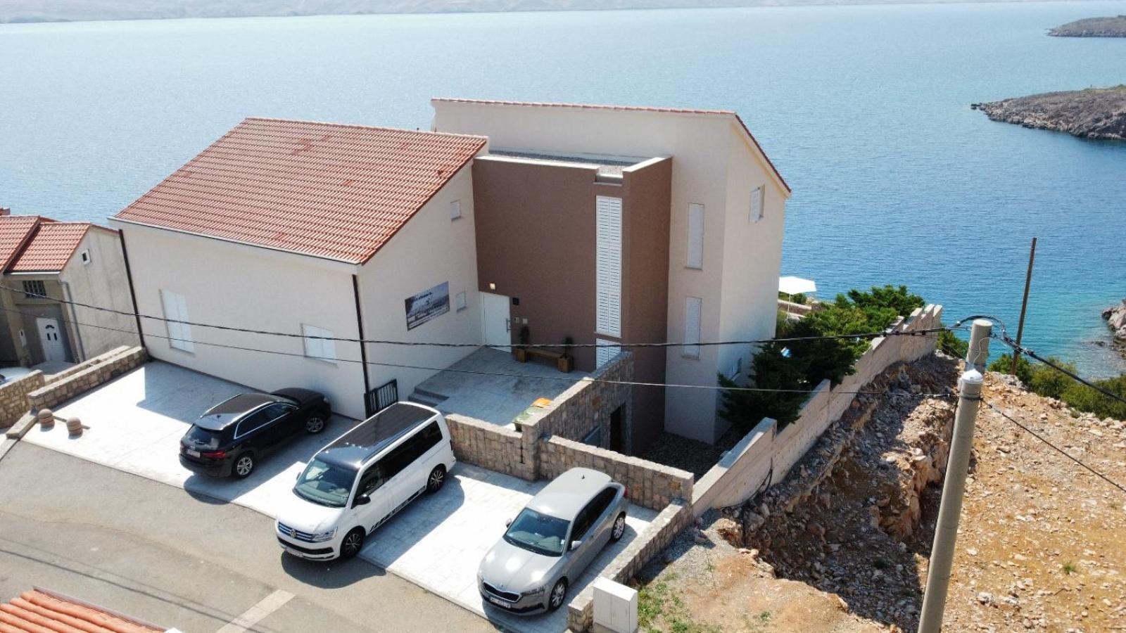 Seaside 11 Apartament