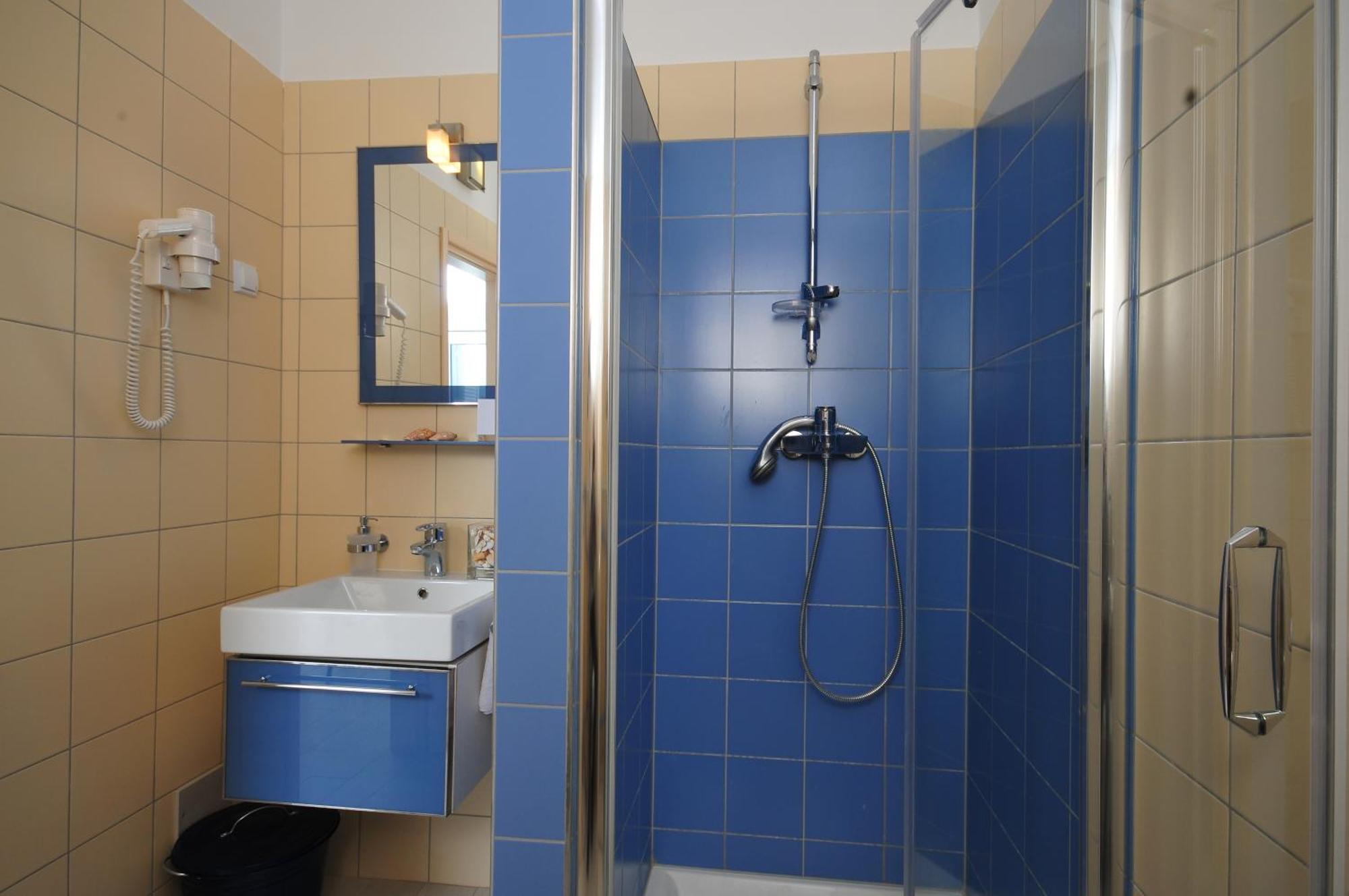 Apartmán Seaside 11 *