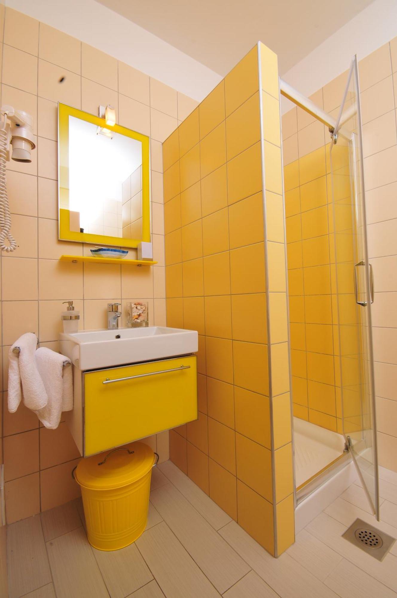 Apartmán Seaside 11