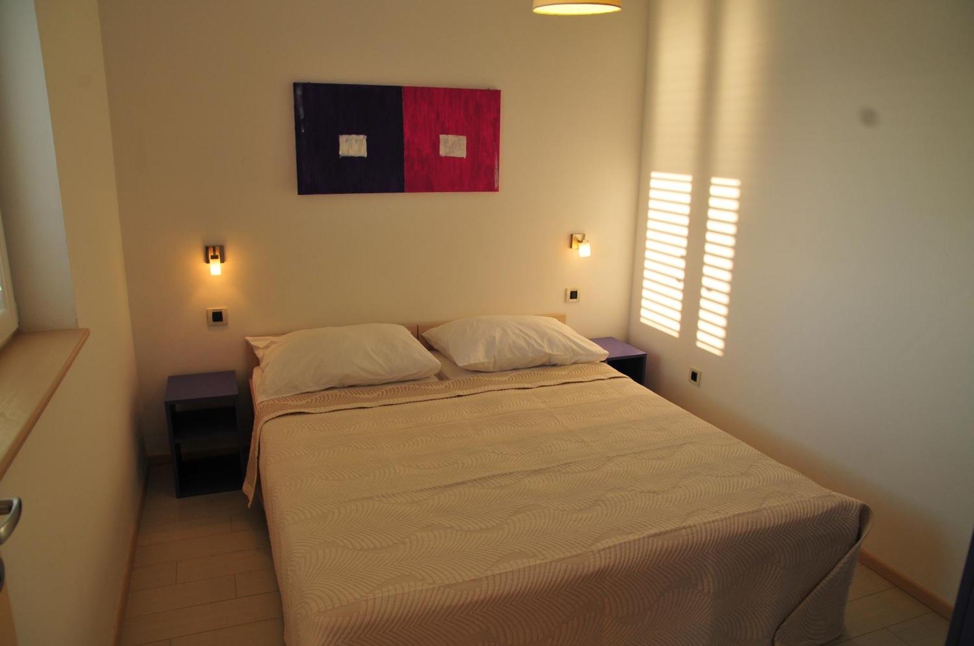 Seaside 11 Apartment