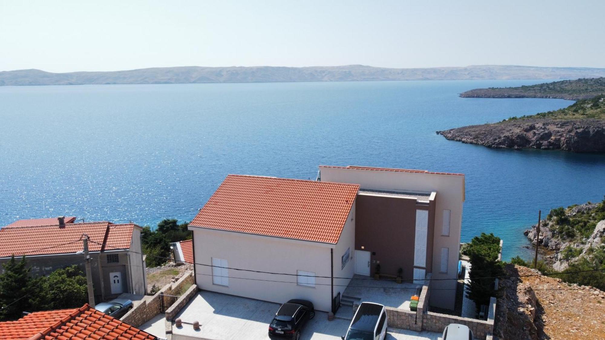 Seaside 11 Apartment *